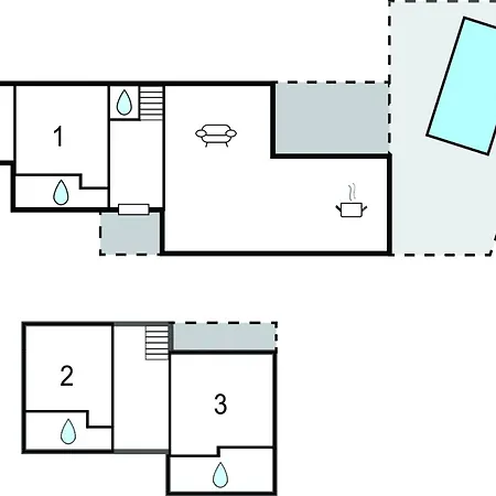 Passiflora Holiday home *