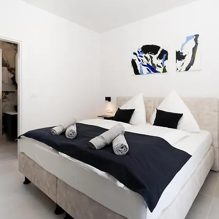 Passiflora Holiday home *