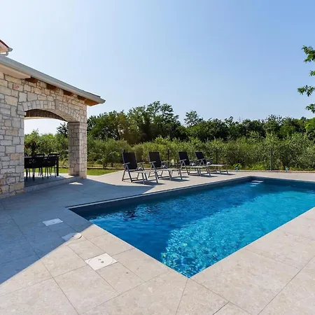 Passiflora Holiday home *